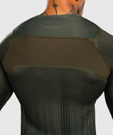 Venum Stealth Long Sleeve Rash Guard