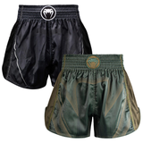 Venum Stealth Muay Thai Shorts