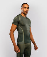 Venum Stealth Short Sleeve Rash Guard