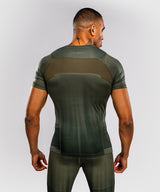 Venum Stealth Short Sleeve Rash Guard