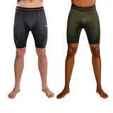 Venum Stealth Vale Tudo Shorts