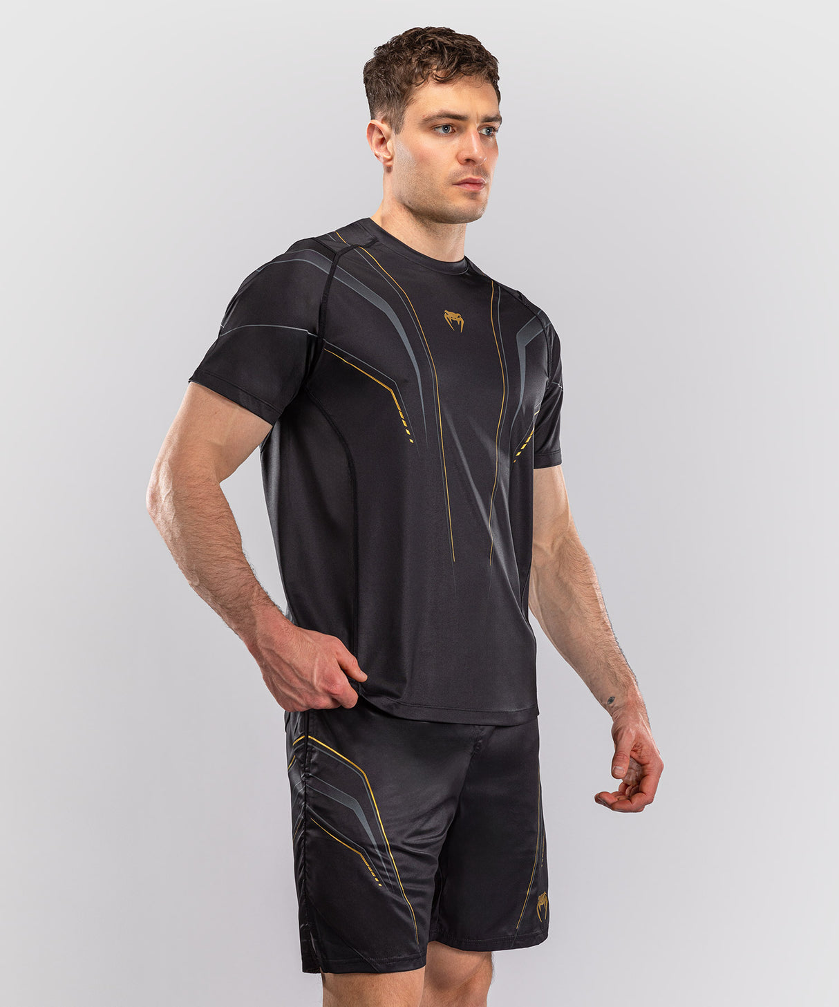 Venum Streamline Dry-Tech T-Shirt