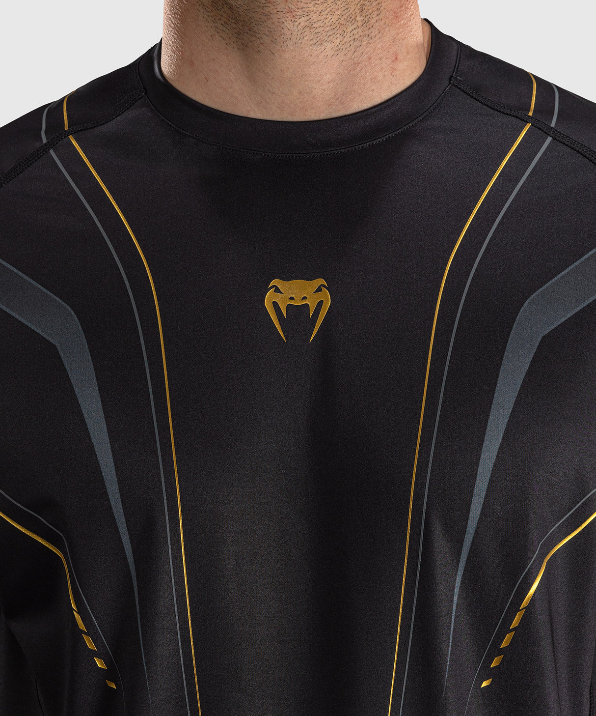 Venum Streamline Dry-Tech T-Shirt