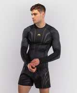 Venum Streamline Long Sleeve Rash Guard