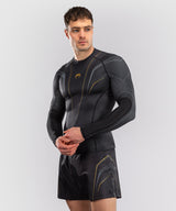 Venum Streamline Long Sleeve Rash Guard