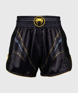 Venum Streamline Muay Thai Shorts