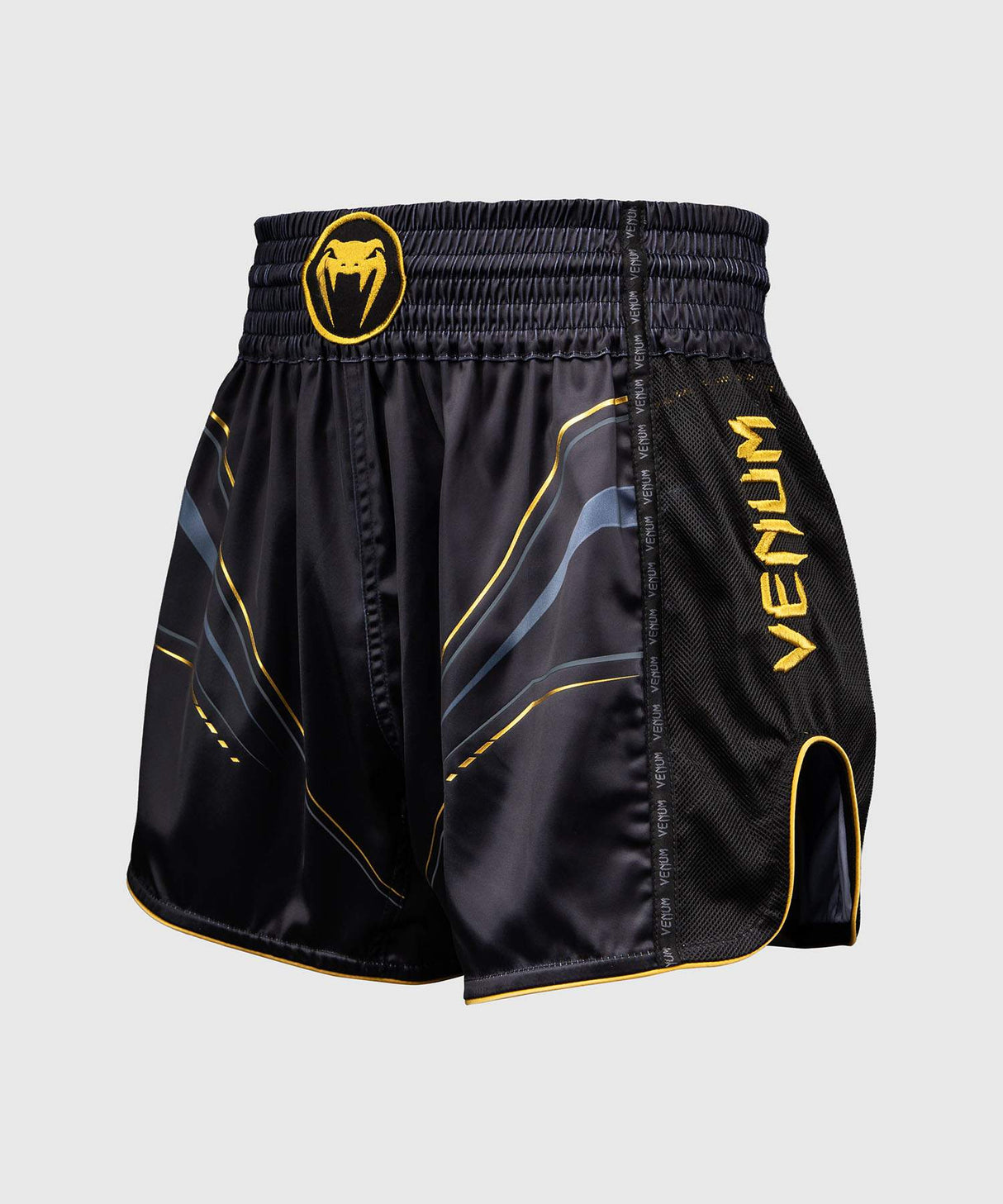 Venum Streamline Muay Thai Shorts