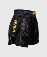 Venum Streamline Muay Thai Shorts