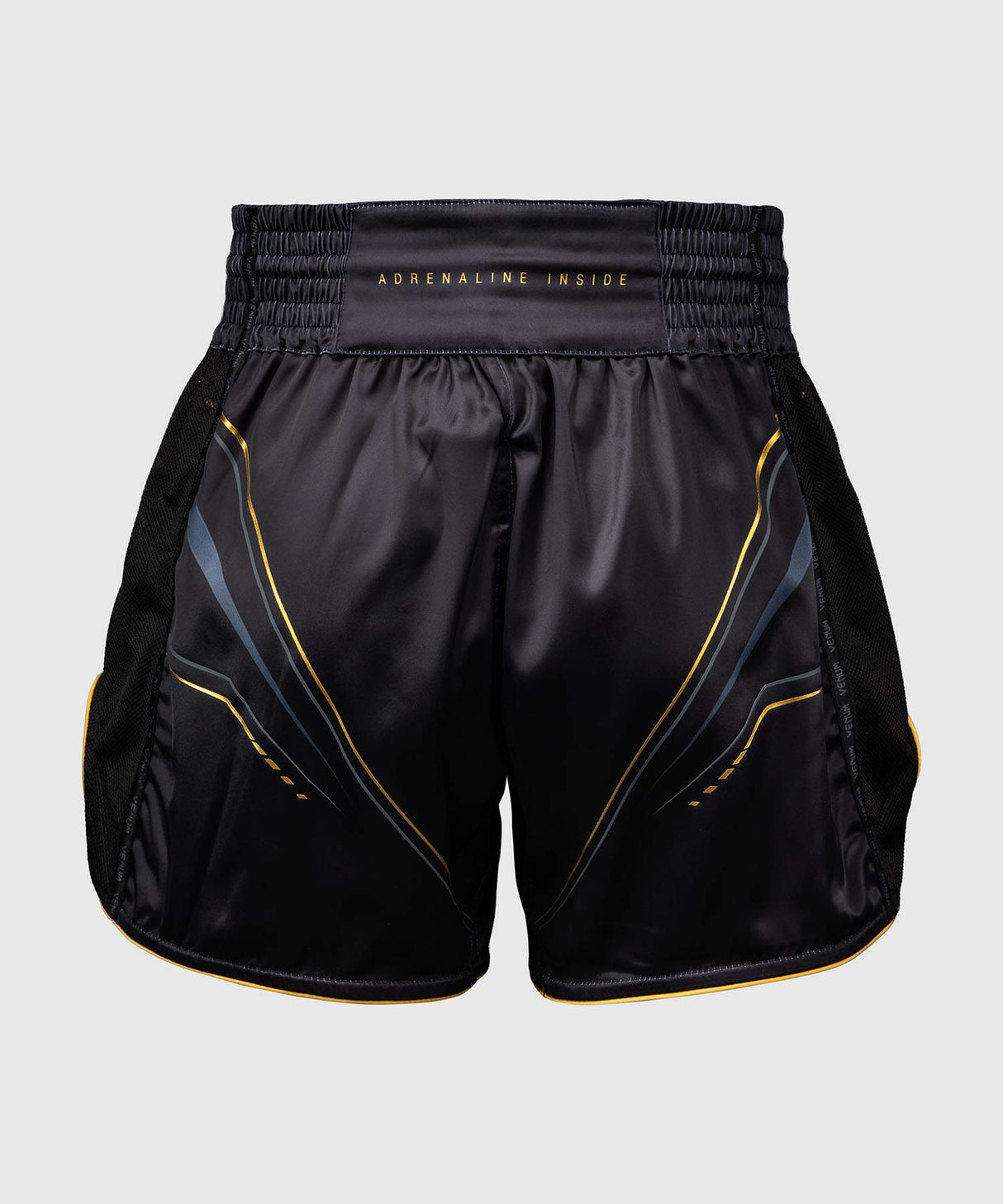 Venum Streamline Muay Thai Shorts