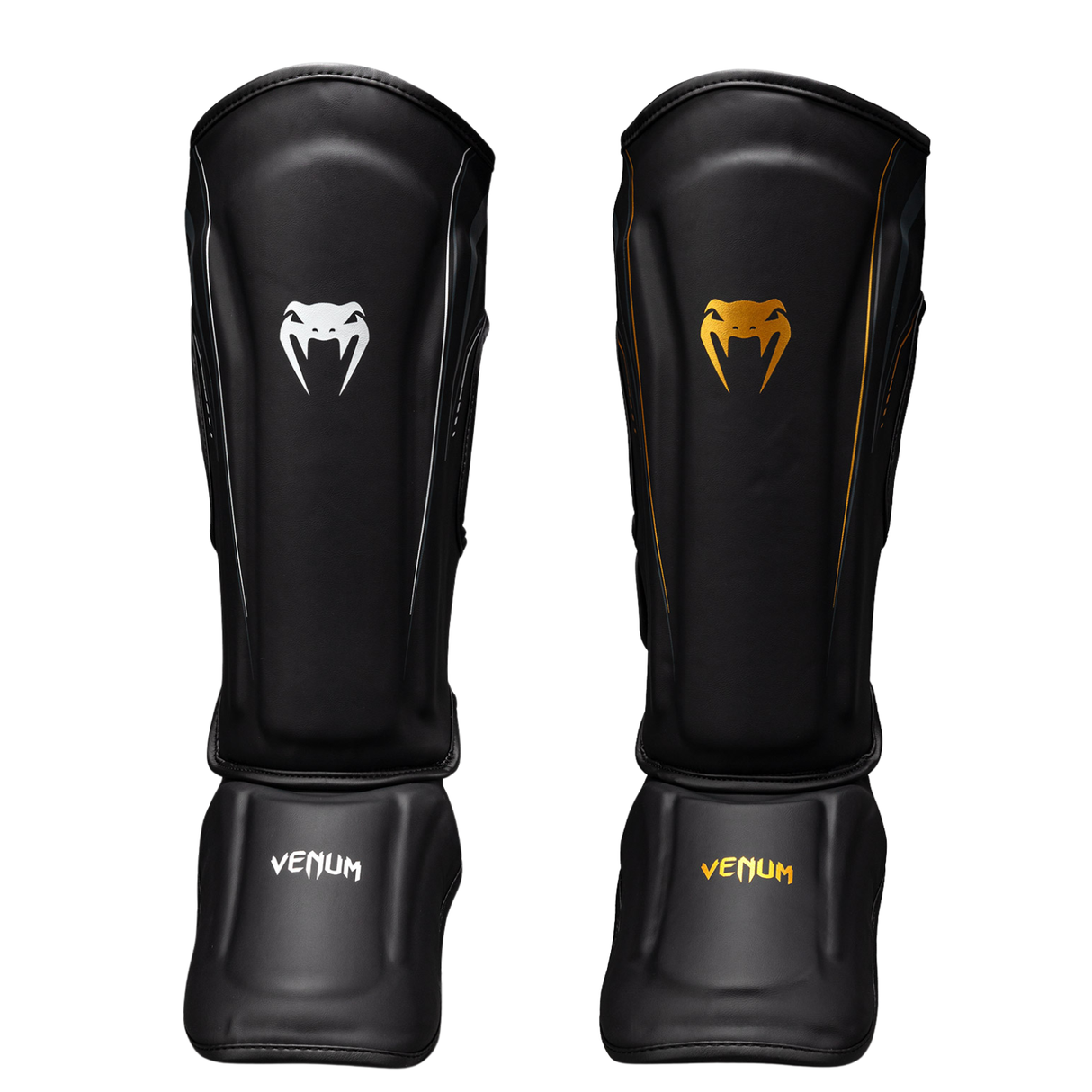 Venum Streamline Shin Guards