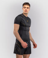 Venum Streamline Short Sleeve Rash Guard