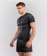 Venum Streamline Short Sleeve Rash Guard