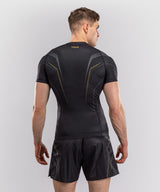 Venum Streamline Short Sleeve Rash Guard
