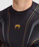 Venum Streamline Short Sleeve Rash Guard