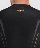 Venum Streamline Short Sleeve Rash Guard