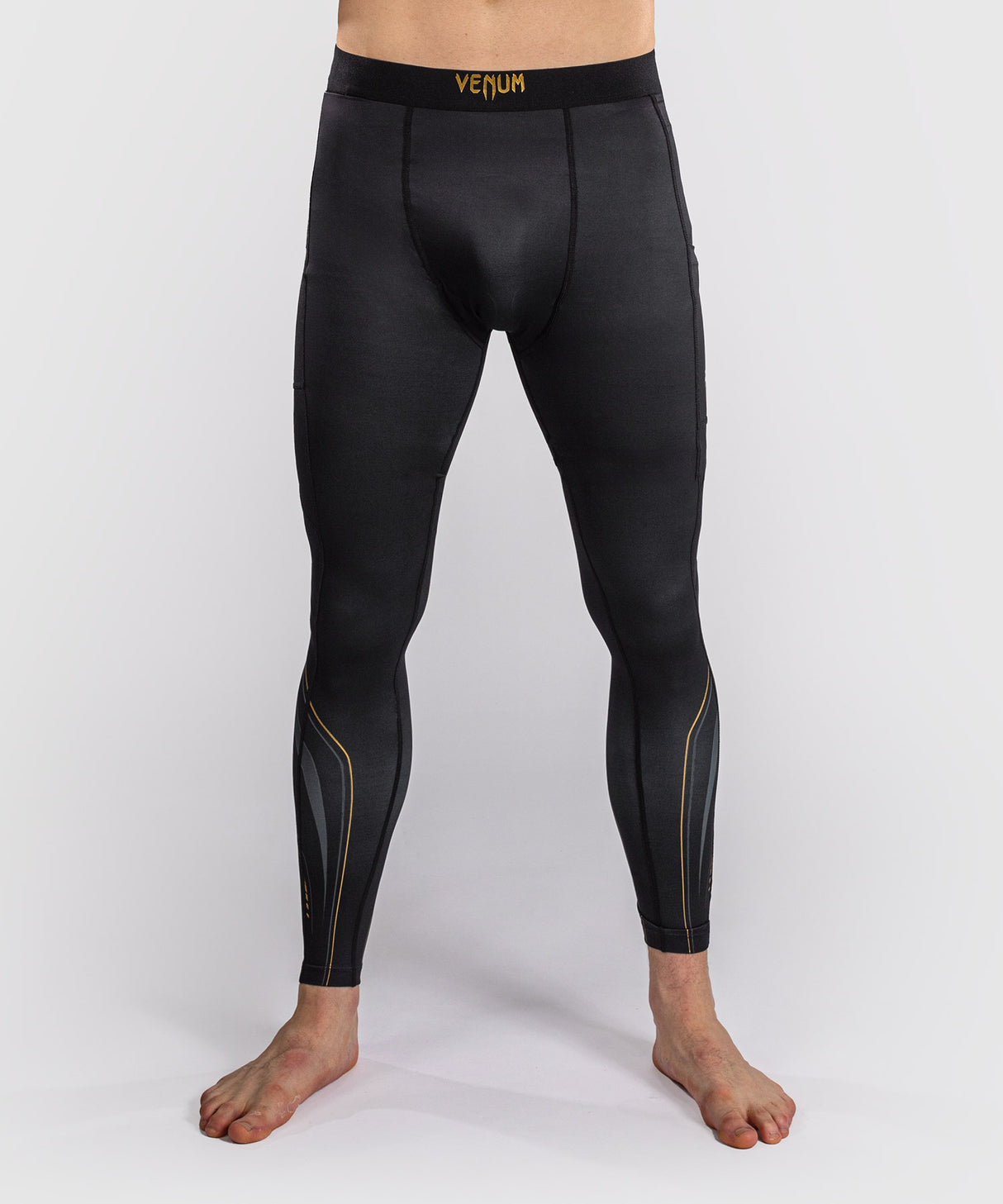 Venum Streamline Spats