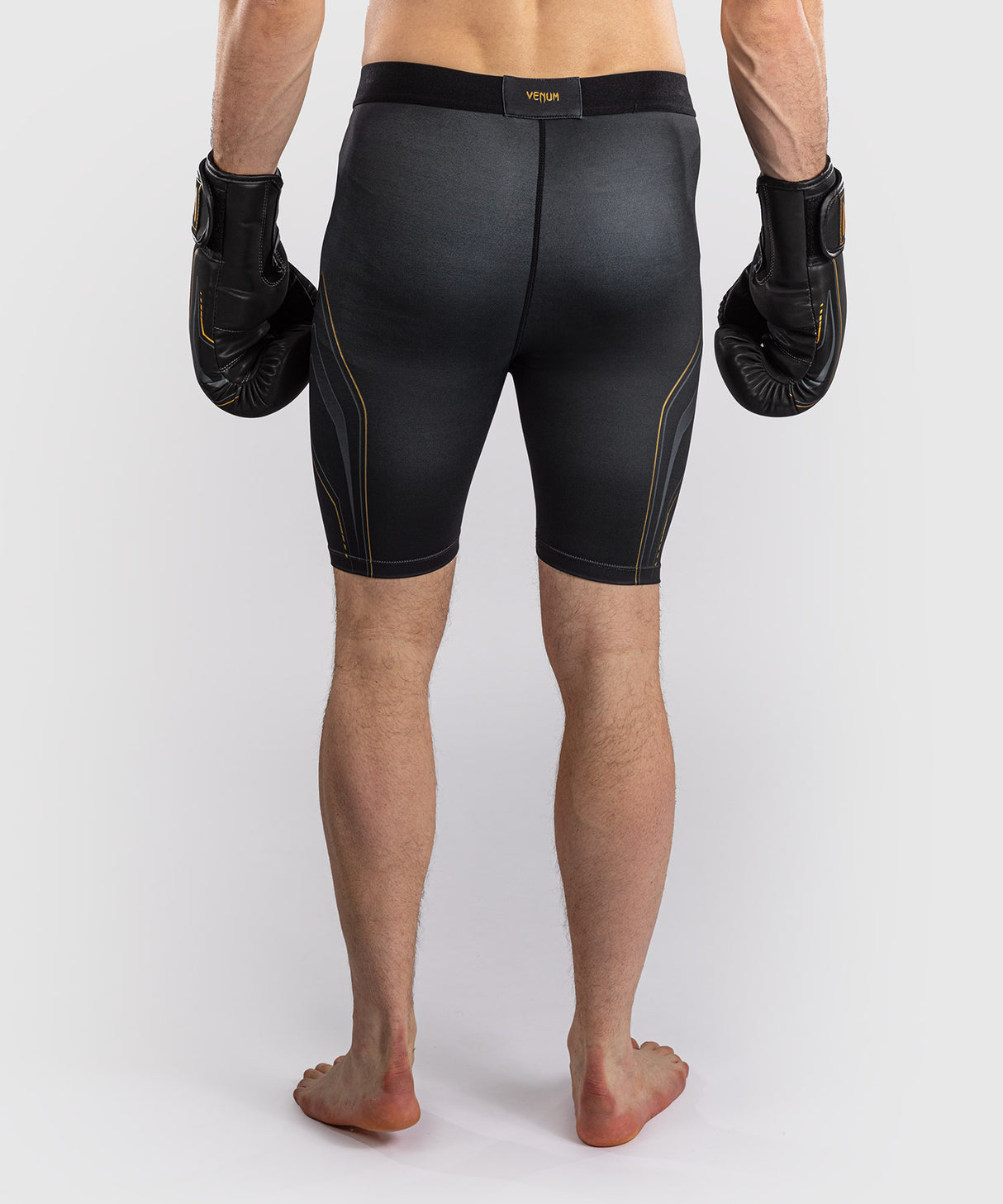 Venum Streamline Vale Tudo Shorts