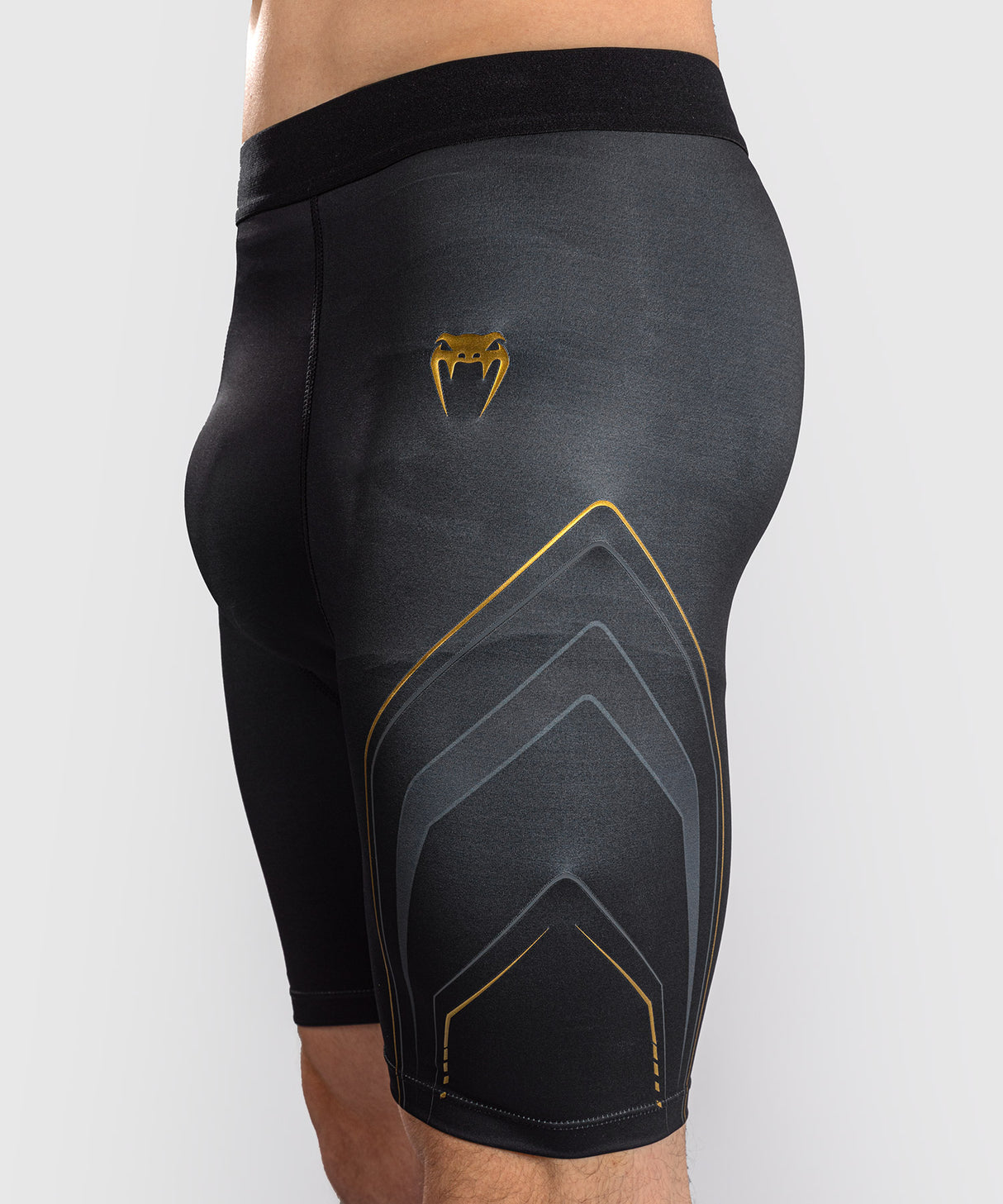 Venum Streamline Vale Tudo Shorts