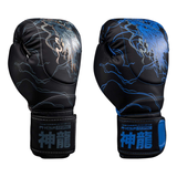 Venum Thunder Dragon Boxing Gloves