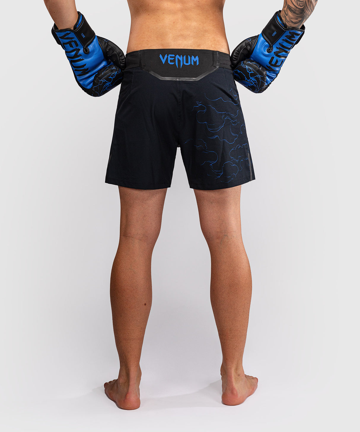 Venum Thunder Dragon Fight Shorts