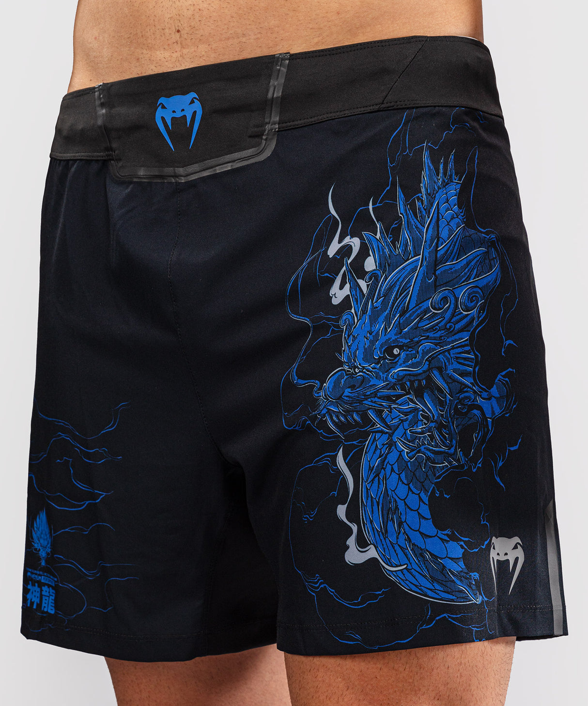Venum Thunder Dragon Fight Shorts