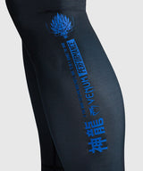 Venum Thunder Dragon Spats