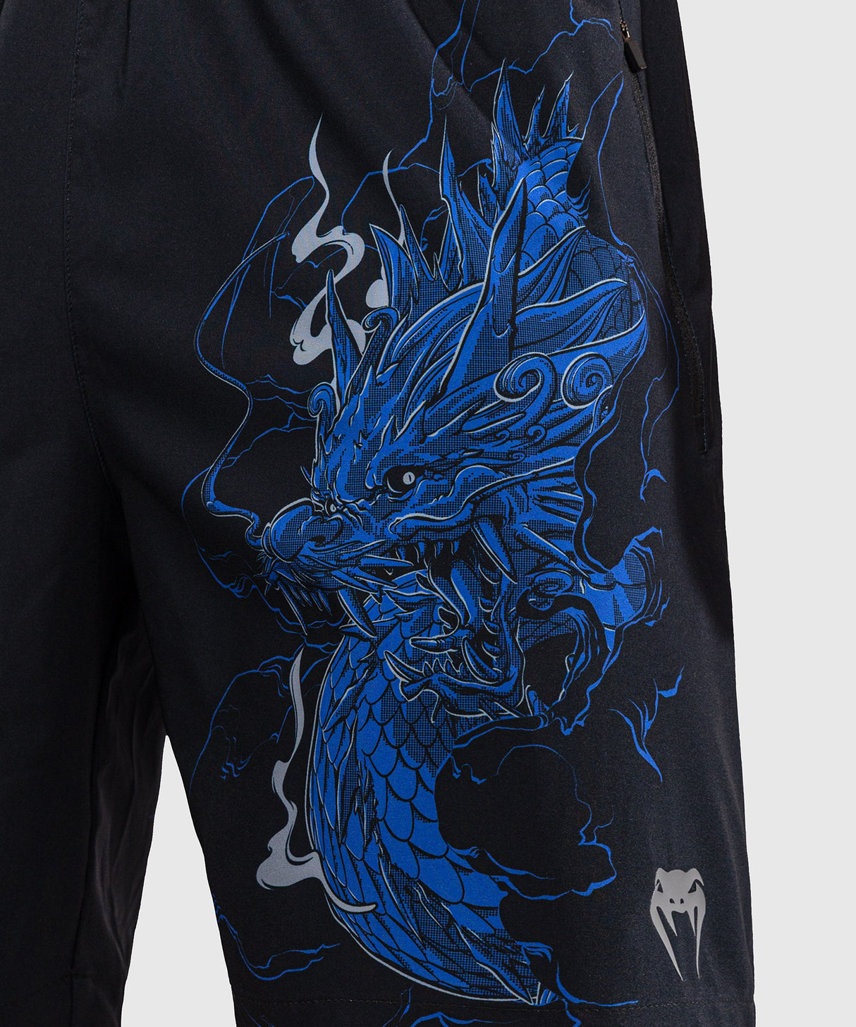 Venum Thunder Dragon Training Shorts