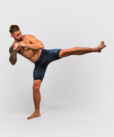 Venum Thunder Dragon Vale Tudo Shorts