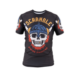 Scramble Viking Rash Guard