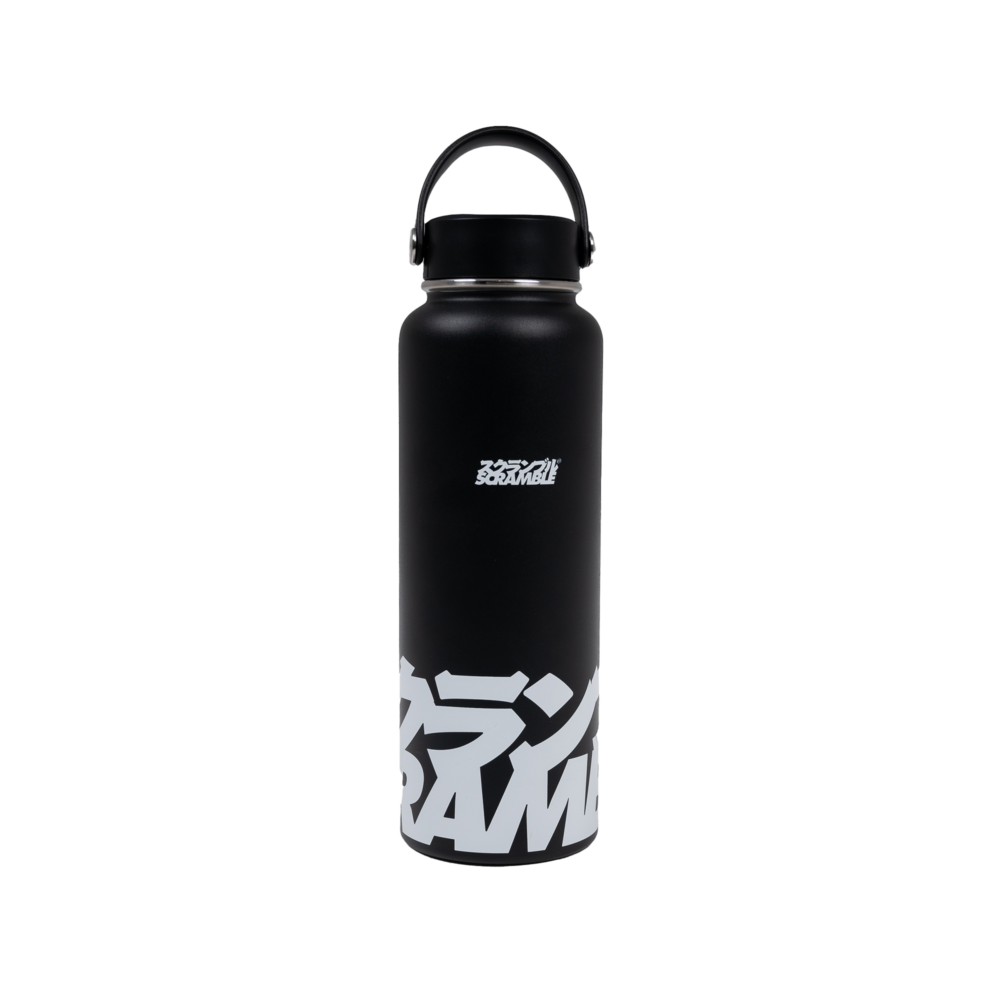 Scramble Nomu Water Bottle