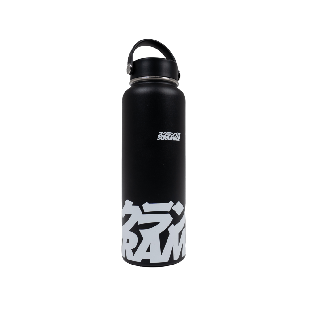 Scramble Nomu Water Bottle