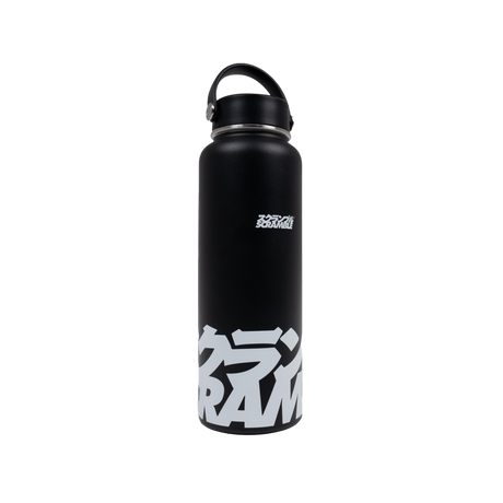 Scramble Nomu Water Bottle