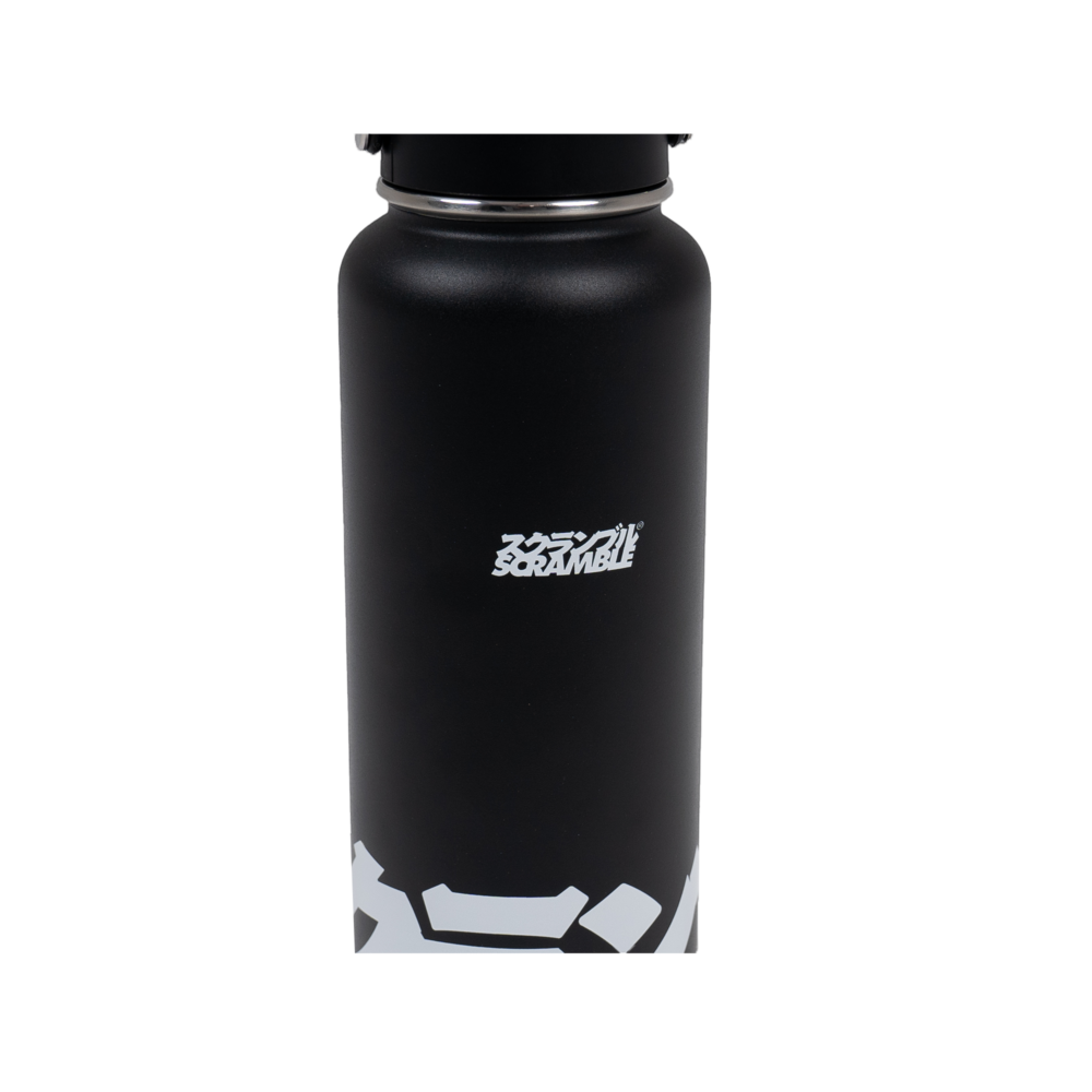 Scramble Nomu Water Bottle