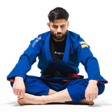 Progress Featherlight Lightweight Competition Gi  Fight Co