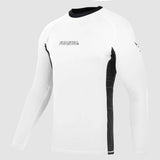 Fumetsu Icon Long Sleeve Rash Guard