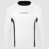 Fumetsu Icon Long Sleeve Rash Guard