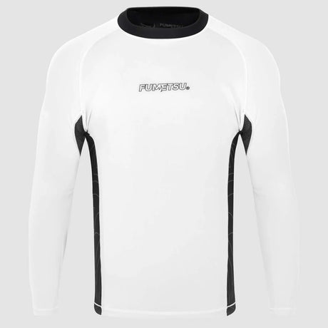 Fumetsu Icon Long Sleeve Rash Guard