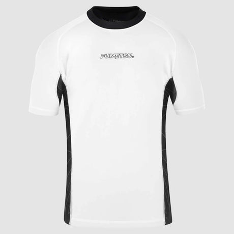 Fumetsu Icon Short Sleeve Rash Guard