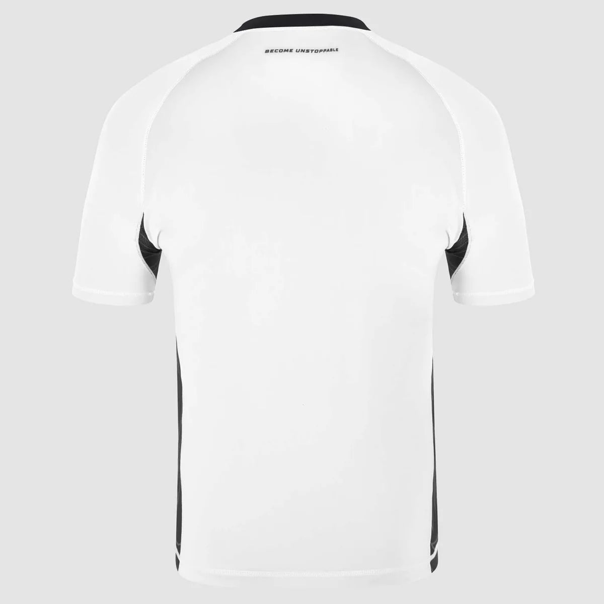 Fumetsu Icon Short Sleeve Rash Guard