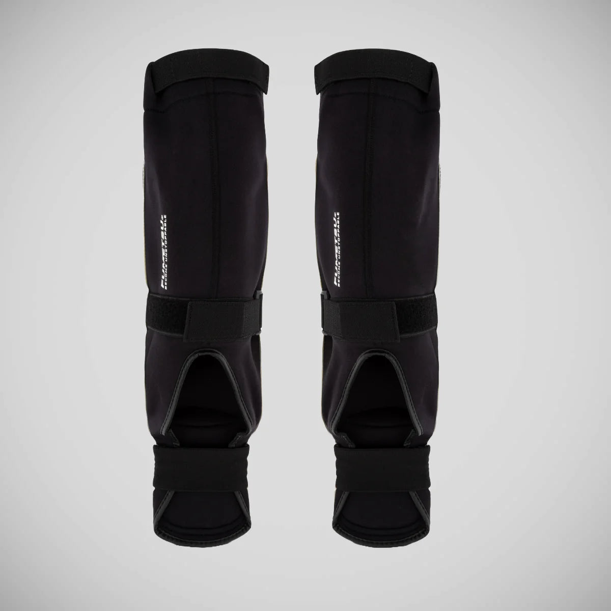 Fumetsu Ghost S3 MMA Shin Guards