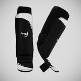 Fumetsu Ghost S3 MMA Shin Guards