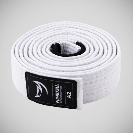 Fumetsu Icon Jiu Jitsu Belt