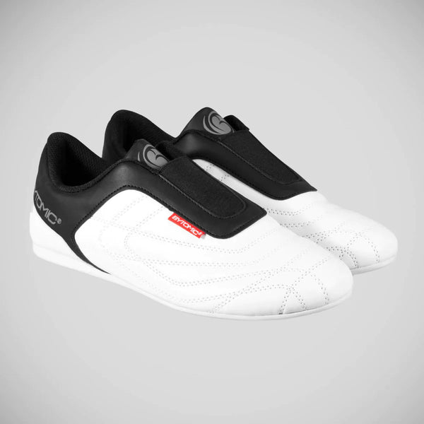 Bytomic Red Label Martial Arts Shoes Order at Fight Co
