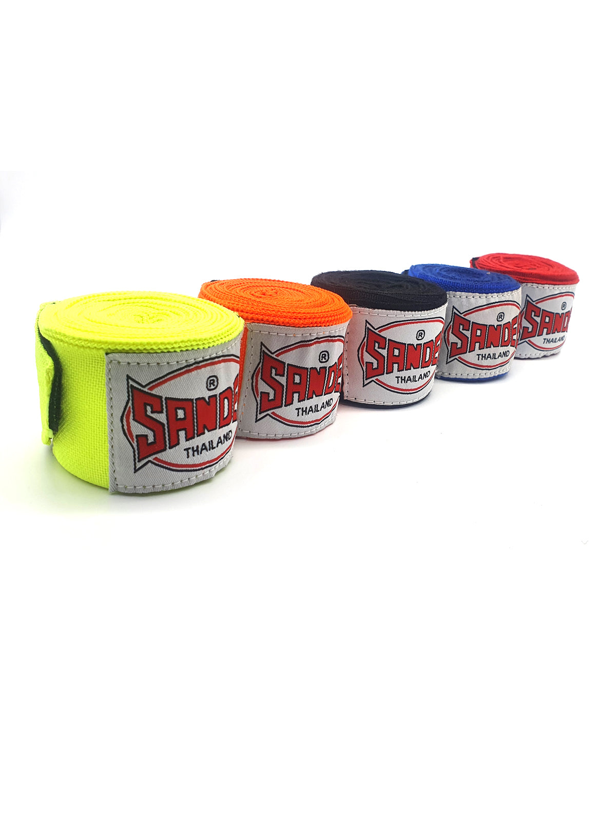 Sandee Muay Thai Boxing Hand Wraps  Fight Co