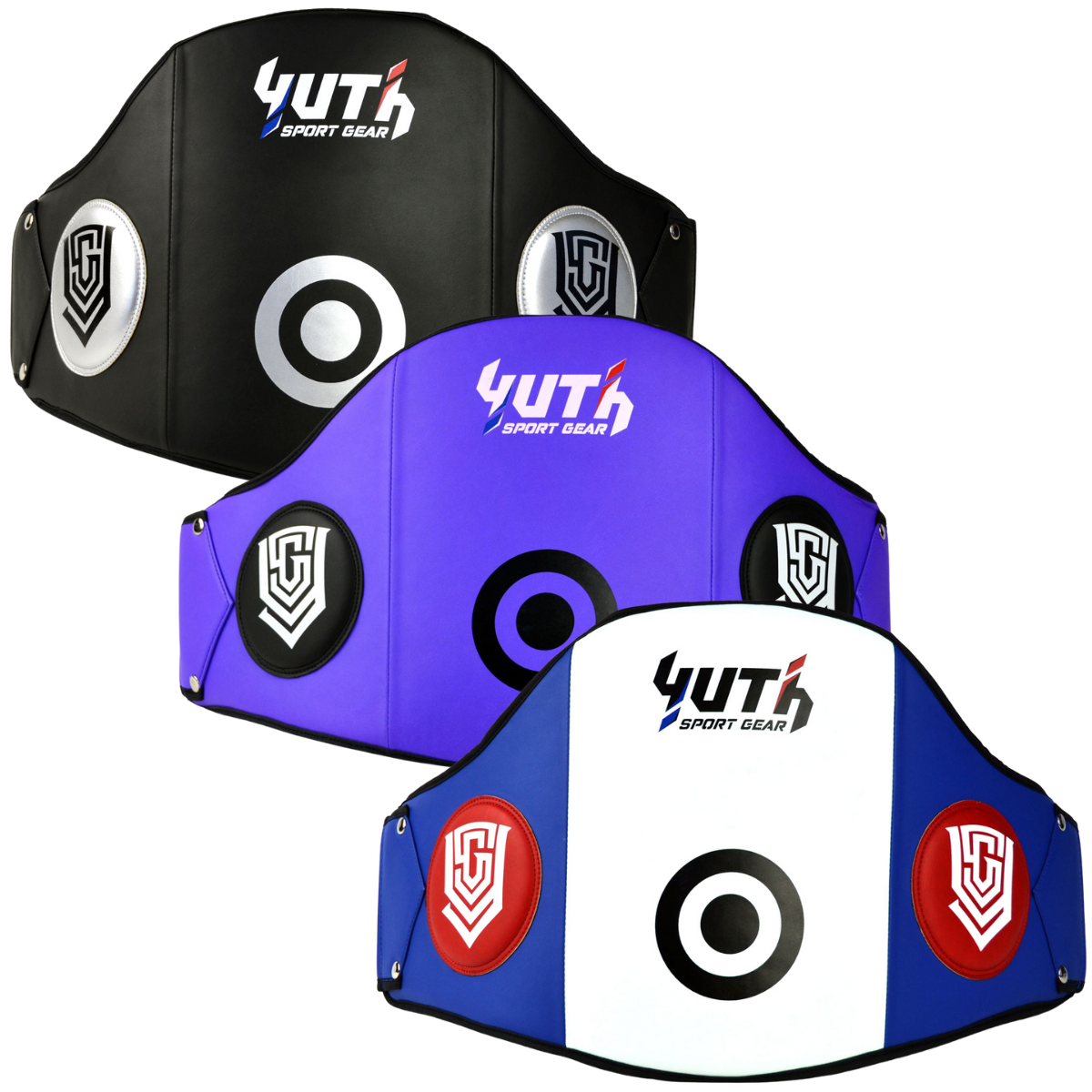 Yuth Classic Belly Pad