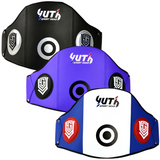 Yuth Classic Belly Pad