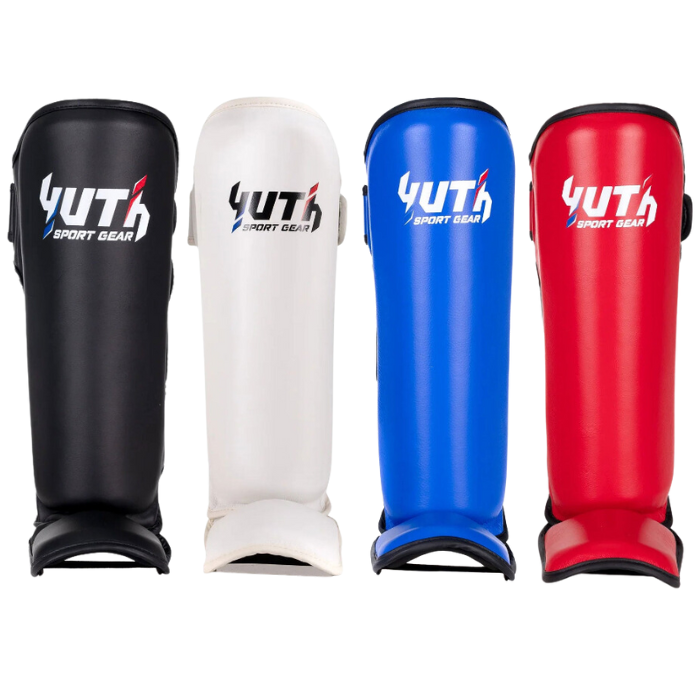 Yuth Signature Line Shin Guards