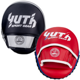 Yuth Speed Mitts