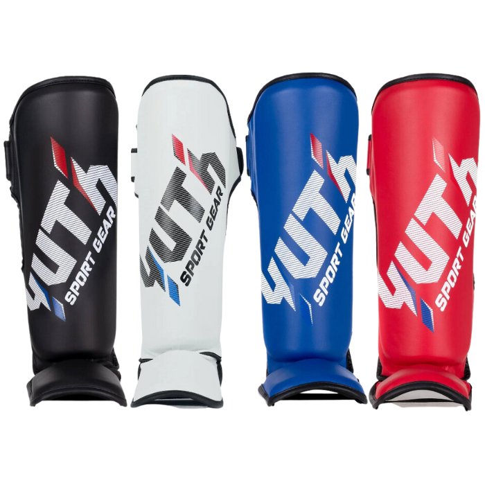 Yuth Sport Line Shin Guards