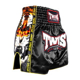 Twins Payak Muay Thai Shorts Twins Special